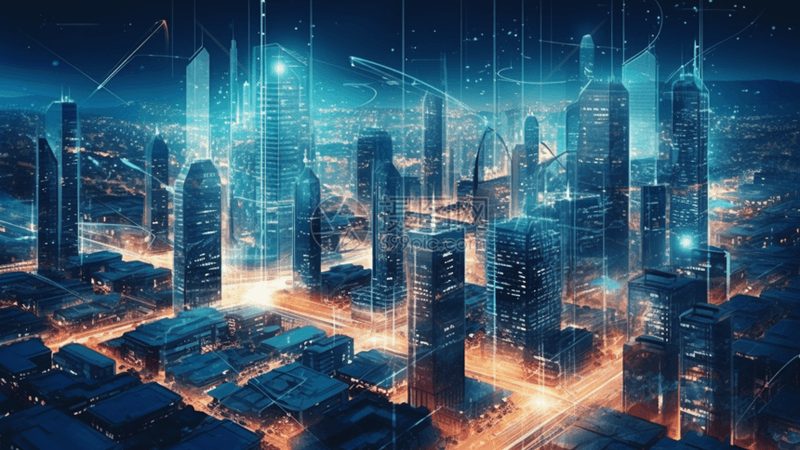 智慧园区建设：揭秘解决方案的核心要素